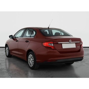 Fiat Tipo  Liftback 2016,  1.4 benzyna+LPG - Na sprzedaż za 32 999 zł - Piaseczno - zdjęcie 6