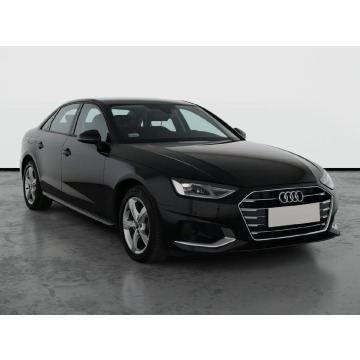 Audi A4 35 TDI (163KM), 2022