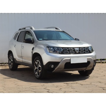 Dacia Duster 1.0 TCe (101KM), 2020