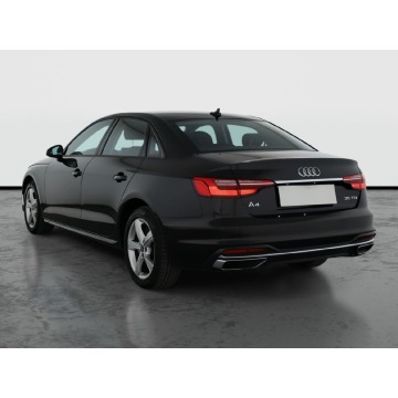 Audi A4  Liftback 2022,  2.0 diesel, automat - Na sprzedaż za 89 999 zł - Piaseczno - zdjęcie 6
