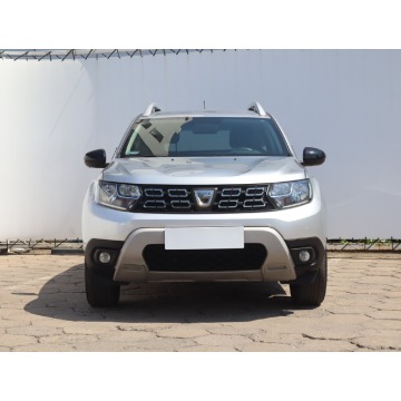 Dacia Duster  SUV 2020,  1.0 benzyna+LPG - Na sprzedaż za 48 999 zł - Łódź - zdjęcie 2