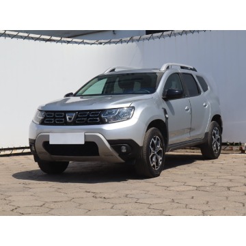 Dacia Duster  SUV 2020,  1.0 benzyna+LPG - Na sprzedaż za 48 999 zł - Łódź - zdjęcie 3