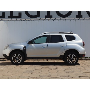 Dacia Duster  SUV 2020,  1.0 benzyna+LPG - Na sprzedaż za 48 999 zł - Łódź - zdjęcie 4