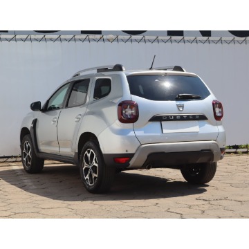 Dacia Duster  SUV 2020,  1.0 benzyna+LPG - Na sprzedaż za 48 999 zł - Łódź - zdjęcie 6