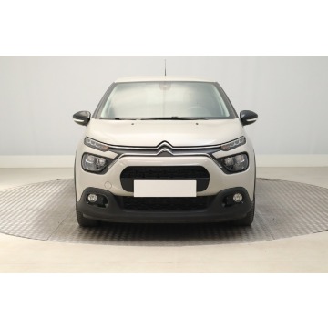 Citroen C3  Hatchback 2024,  1.2 benzyna, automat - Na sprzedaż za 55 499 zł - Zabrze - zdjęcie 2