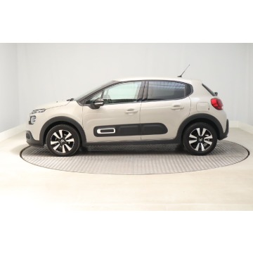 Citroen C3  Hatchback 2024,  1.2 benzyna, automat - Na sprzedaż za 55 499 zł - Zabrze - zdjęcie 4