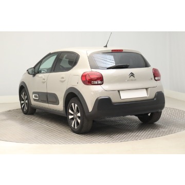 Citroen C3  Hatchback 2024,  1.2 benzyna, automat - Na sprzedaż za 55 499 zł - Zabrze - zdjęcie 6