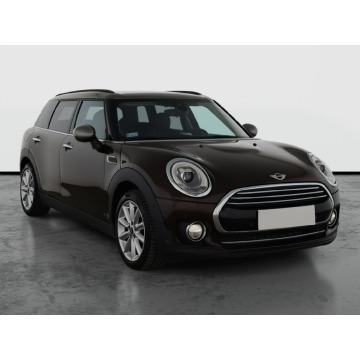 MINI Clubman Cooper (136KM), 2016