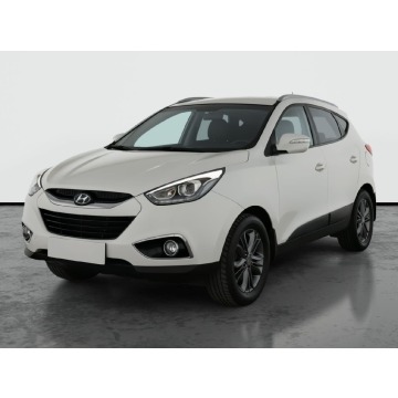 Hyundai ix35  SUV 2014,  1.6 benzyna - Na sprzedaż za 44 499 zł - Piaseczno - zdjęcie 3