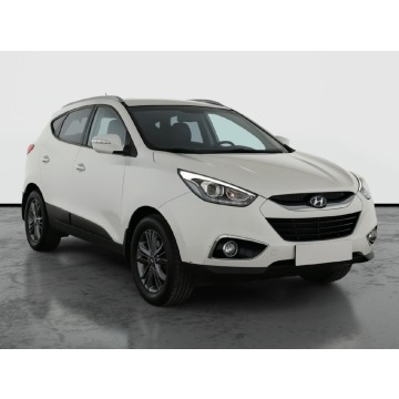 Hyundai ix35 1.6 GDI (135KM), 2014