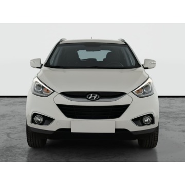 Hyundai ix35  SUV 2014,  1.6 benzyna - Na sprzedaż za 44 499 zł - Piaseczno - zdjęcie 2