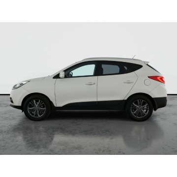 Hyundai ix35  SUV 2014,  1.6 benzyna - Na sprzedaż za 44 499 zł - Piaseczno - zdjęcie 4