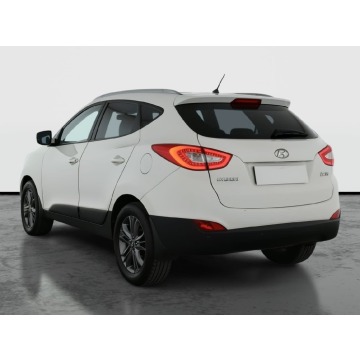 Hyundai ix35  SUV 2014,  1.6 benzyna - Na sprzedaż za 44 499 zł - Piaseczno - zdjęcie 6