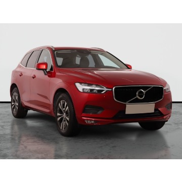 Volvo XC60 B4 (197KM), 2020