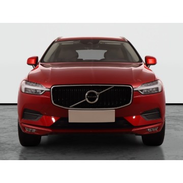 Volvo XC60  SUV 2020,  2.0 benzyna, automat - Na sprzedaż za 109 999 zł - Katowice - zdjęcie 2