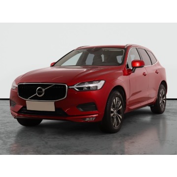 Volvo XC60  SUV 2020,  2.0 benzyna, automat - Na sprzedaż za 109 999 zł - Katowice - zdjęcie 3