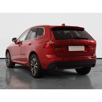 Volvo XC60  SUV 2020,  2.0 benzyna, automat - Na sprzedaż za 109 999 zł - Katowice - zdjęcie 6
