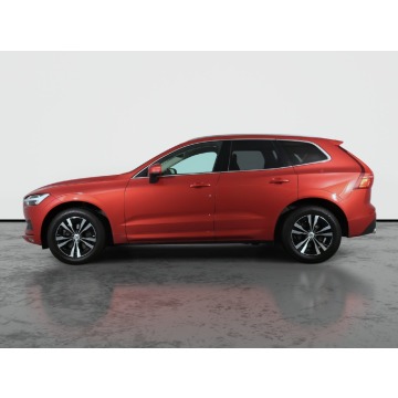Volvo XC60  SUV 2020,  2.0 benzyna, automat - Na sprzedaż za 109 999 zł - Katowice - zdjęcie 4