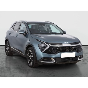 Kia Sportage 1.6 T-GDI HEV (230KM), 2022