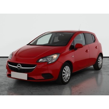Opel Corsa  Hatchback 2016,  1.4 benzyna - Na sprzedaż za 22 999 zł - Piaseczno - zdjęcie 3