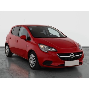 Opel Corsa 1.4 (90KM), 2016