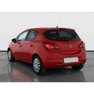 Opel Corsa  Hatchback 2016,  1.4 benzyna - Na sprzedaż za 22 999 zł - Piaseczno - zdjęcie 6