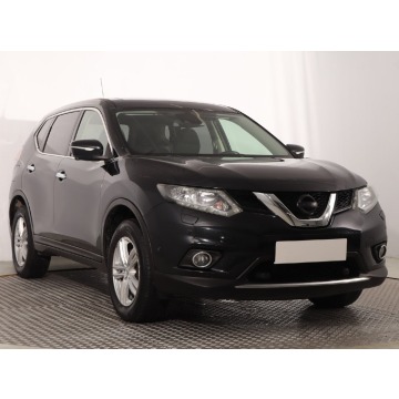 Nissan X-Trail  SUV 2014,  1.6 diesel - Na sprzedaż za 35 999 zł - Katowice - zdjęcie 1