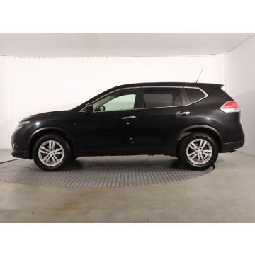 Nissan X-Trail  SUV 2014,  1.6 diesel - Na sprzedaż za 35 999 zł - Katowice - zdjęcie 4