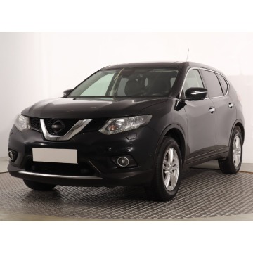 Nissan X-Trail  SUV 2014,  1.6 diesel - Na sprzedaż za 35 999 zł - Katowice - zdjęcie 3