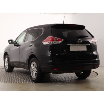 Nissan X-Trail  SUV 2014,  1.6 diesel - Na sprzedaż za 35 999 zł - Katowice - zdjęcie 6