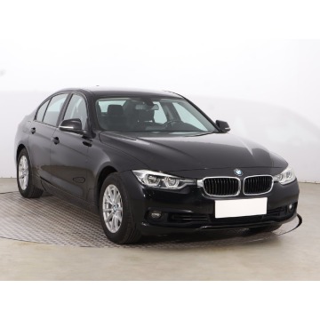 BMW 3 318 i (136KM), 2018