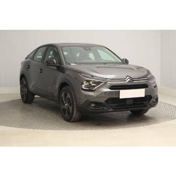 Citroen C4 1.2 PureTech (130KM), 2024