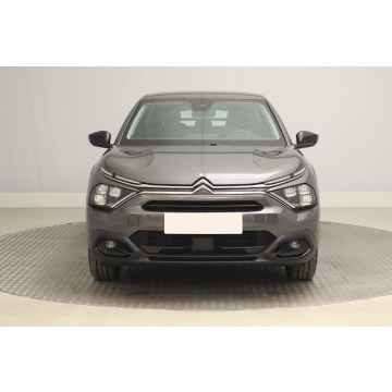 Citroen C4  Hatchback 2024,  1.2 benzyna, automat - Na sprzedaż za 78 499 zł - Zabrze - zdjęcie 2