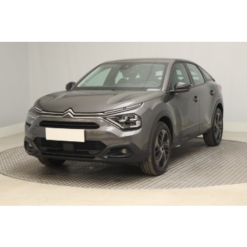 Citroen C4  Hatchback 2024,  1.2 benzyna, automat - Na sprzedaż za 78 499 zł - Zabrze - zdjęcie 3