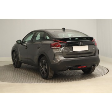 Citroen C4  Hatchback 2024,  1.2 benzyna, automat - Na sprzedaż za 78 499 zł - Zabrze - zdjęcie 6
