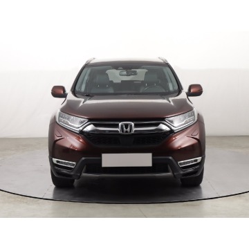 Honda CR-V  SUV 2019,  1.5 benzyna, automat - Na sprzedaż za 92 999 zł - Katowice - zdjęcie 2
