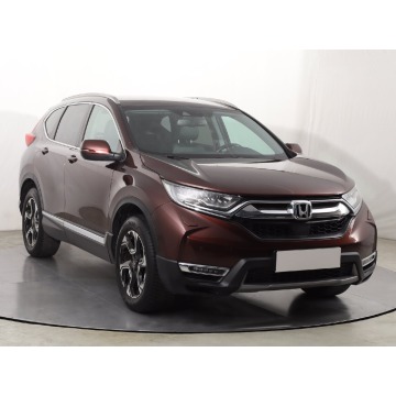 Honda CR-V 1.5 VTEC Turbo (193KM), 2019