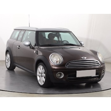 Mini Clubman  Kombi 2008,  1.6 diesel - Na sprzedaż za 14 499 zł - Katowice - zdjęcie 1