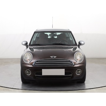 Mini Clubman  Kombi 2008,  1.6 diesel - Na sprzedaż za 14 499 zł - Katowice - zdjęcie 2