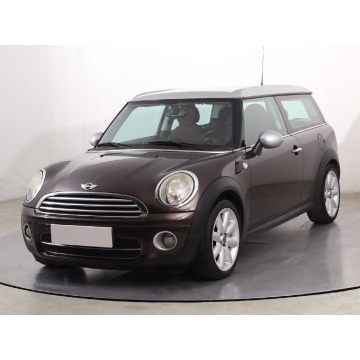 Mini Clubman  Kombi 2008,  1.6 diesel - Na sprzedaż za 14 499 zł - Katowice - zdjęcie 3