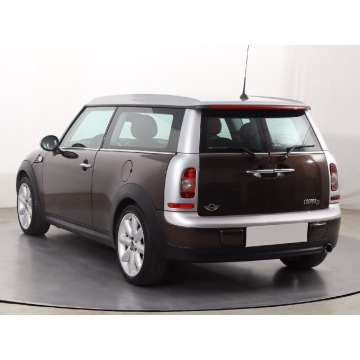 Mini Clubman  Kombi 2008,  1.6 diesel - Na sprzedaż za 14 499 zł - Katowice - zdjęcie 6