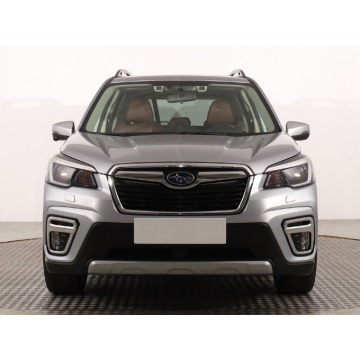 Subaru Forester  SUV 2020,  2.0 benzyna, automat - Na sprzedaż za 92 999 zł - Katowice - zdjęcie 2