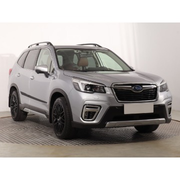 Subaru Forester 2.0 e-Boxer MHEV (150KM), 2020