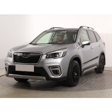 Subaru Forester  SUV 2020,  2.0 benzyna, automat - Na sprzedaż za 92 999 zł - Katowice - zdjęcie 3
