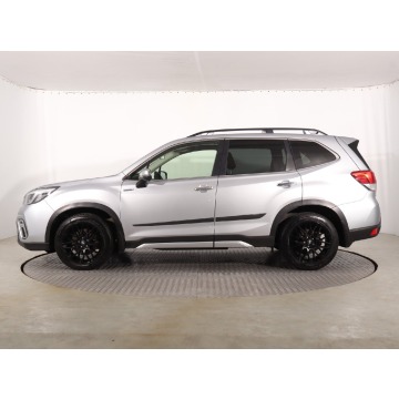 Subaru Forester  SUV 2020,  2.0 benzyna, automat - Na sprzedaż za 92 999 zł - Katowice - zdjęcie 4
