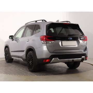 Subaru Forester  SUV 2020,  2.0 benzyna, automat - Na sprzedaż za 92 999 zł - Katowice - zdjęcie 6