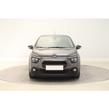 Citroen C3  Hatchback 2024,  1.2 benzyna, automat - Na sprzedaż za 55 499 zł - Zabrze - zdjęcie 2