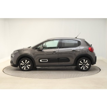Citroen C3  Hatchback 2024,  1.2 benzyna, automat - Na sprzedaż za 55 499 zł - Zabrze - zdjęcie 4