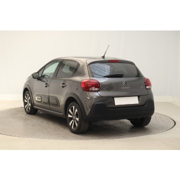 Citroen C3  Hatchback 2024,  1.2 benzyna, automat - Na sprzedaż za 55 499 zł - Zabrze - zdjęcie 6