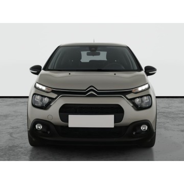 Citroen C3  Hatchback 2024,  1.2 benzyna, automat - Na sprzedaż za 55 499 zł - Zabrze - zdjęcie 2